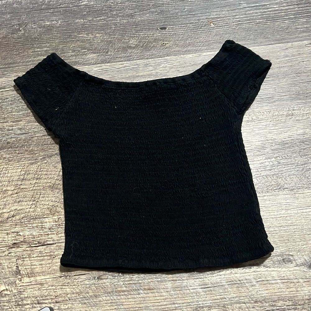women’s brandy Melville shirt